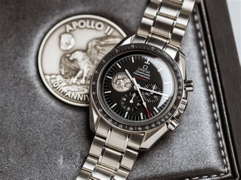 apollo 15 omega speedmaster watch|omega Apollo 11 40th anniversary.